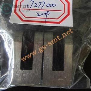 อะไหล่ AI หมายเลข 17277000 สำหรับเครื่อง SMT - Product Image 4