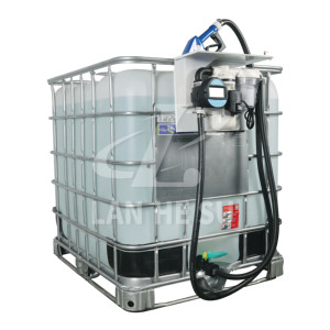 Pompe de transfert 110V 220V à bon <span class=keywords><strong>prix</strong></span>, kits de pompe distributeur DEF pour DEF/eau/vodka/éthanol - Product Image 1