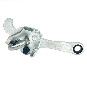 เครื่องมือซ่อมบานพับประตูรถยนต์ Fiat Citroen Peugeot รุ่น 9181G3 ผลิตจากโลหะผสม สำหรับด้านซ้ายและขวา อะไหล่ซ่อมบำรุงรถยนต์ - Product Image 5
