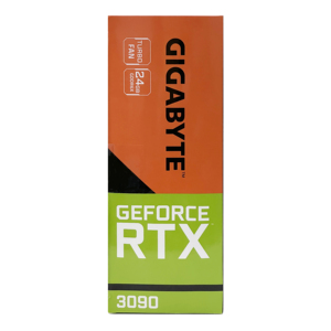 การ์ดจอ Stock N DIA RTX 3090 GAMING OC 24G พร้อมหน่วยความจำ GDDR6X 24GB 382-Bit RTX3090 - Product Image 6