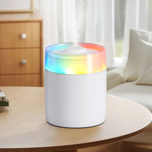 Umidificatore per ambienti silenziosi da 3,5 l con luce <span class=keywords><strong>ambiente</strong></span> a luce fredda e nebbia <span class=keywords><strong>umidificatori</strong></span> per casa Nebulizi <span class=keywords><strong>umidificatori</strong></span> - Product Image 3