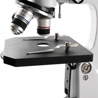 CORDIAL XSP-01 Monocular Biological Microscope for Laboratory/Students Use