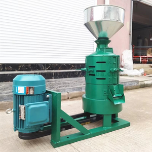 Máquina descascaradora de maíz y peladora de <span class=keywords><strong>cebada</strong></span> de cáscara de soja seca - Product Image 6