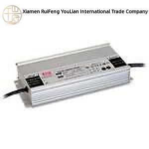 Hlg-480h-36b ตัวควบคุมการเขียนโปรแกรมด้วย PLC ระบบอัตโนมัติสำหรับอุตสาหกรรม PAC - Product Image 1