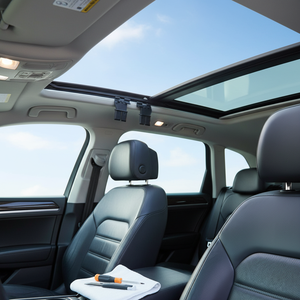 Pieza de reparación de techo corredizo doble para Volkswagen Toureg Audi Q7 - Product Image 3
