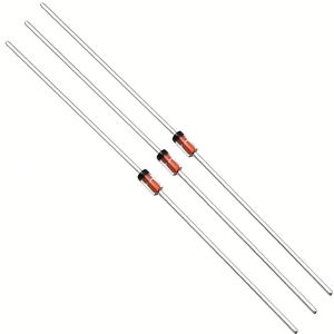 New and Original 3EZ51D5 DO-41 Diode High Quality BOM Electronic Consolidation & Component Shop CZSKU:AW77SA36 - Product Image 1