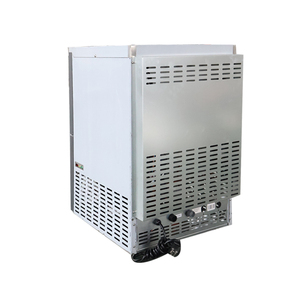 Máquina de Hielo Comercial ETD 380V/220V de Alta Productividad para Restaurantes, Bares, Cafeterías y Hoteles - Product Image 4