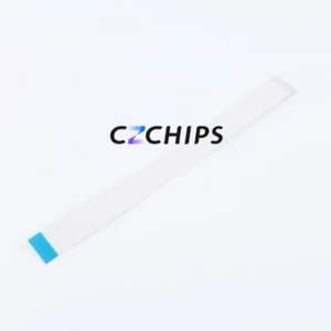 YTC05B-30P-150-4-8 FFC Cable (Flexible Flat Cable) P=0.5mm Connector 30P 0.5mm Reverse 15cm - Product Image 2