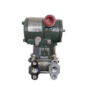 โยโกกาว่า EJA110E-JLS4G-817ED/FF1/HC/D4/C1/N4 EJA110E ดิฟเฟอเรนเชียล - Product Image 3