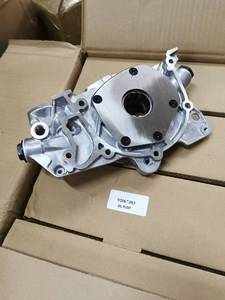 Nouvelle <span class=keywords><strong>pompe</strong></span> à <span class=keywords><strong>huile</strong></span> moteur de voiture de haute qualité OEM 92067383 pour <span class=keywords><strong>Chevrolet</strong></span> <span class=keywords><strong>Captiva</strong></span> 2006-2011 2.4L/3.2L 4WD - Product Image 2