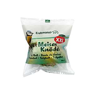 Erdtmann Meisenknödel XXL 500 g - Product Image 1