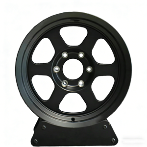 ล้อ Te37อลูมิเนียมอัลลอย17 <span class=keywords><strong>18</strong></span>นิ้วล้อออฟโรดฟอร์จ5X150 6X139.7สำหรับ <span class=keywords><strong>Te37xt</strong></span> Lexus 570 Toyota FJ Land Cruiser Prado - Product Image 6