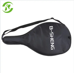 Bolsa Profesional para Raqueta de Pádel Voukt, Fibra de Carbono/Fibra de Vidrio, 38 mm de Grosor, Estuche para Raqueta de Tenis y Deportes con Logotipo Personalizado - Product Image 2