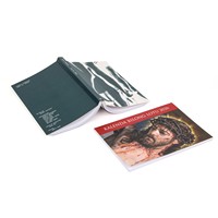 Libro Personalizado a Demanda en China, Impresión a Todo Color, Tapa Dura y Tapa Blanda