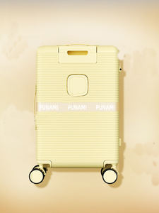 <span class=keywords><strong>Valise</strong></span> rigide à roulettes universelles Gettbetter, nouvelle mode, avec <span class=keywords><strong>porte</strong></span>-gobelet et support pour téléphone portable, serrure TSA, légère - Product Image 2