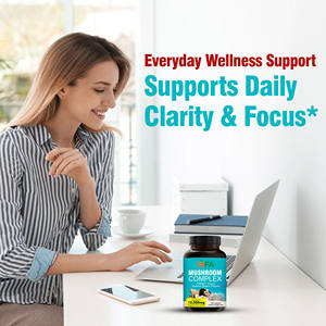 Cápsulas de Colágeno Marino con Complejo de Hongos OEM ODM, Cápsulas con Mezcla de Hongos y Extracto de Cordyceps que Favorecen la Claridad Mental - Product Image 4