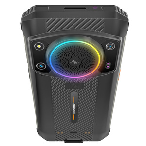 En Stock <span class=keywords><strong>Ulefone</strong></span> <span class=keywords><strong>Armor</strong></span> 21 16GB + 256GB Android <span class=keywords><strong>13</strong></span> NFC 64MP 9600mAh 4G Cellulaire 33W Charge Rapide Vision Nocturne Version Globale - Product Image 6