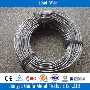 99.994% Reinheit 1 mm 2 mm Kabel bleifreies Lötdraht - Product Image 5