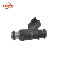 Pièces détachées de moto de grande performance, système électrique, injecteur de carburant pour ROMET STEEZER QL125 4085B S70 RE58 28239162 DELPHI