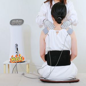 चीन पांच में से एक पारंपरिक चीनी चिकित्सा चिकित्सा चिकित्सा उपकरण बहु-कार्य स्वास्थ्य देखभाल आपूर्ति - Product Image 1