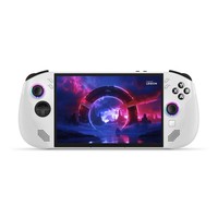 Console de jeu portable For Legions Go S, AMD Ryzen Z2 Go, SSD 1 To, Android 15, batterie 4000 mAh, écran tactile, jeux intégrés