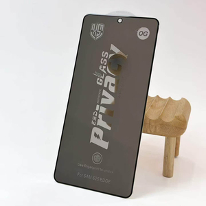 Protection d'écran anti-espion mate à 28 degrés pour téléphone SE2/<span class=keywords><strong>SE</strong></span> <span class=keywords><strong>2020</strong></span>, <span class=keywords><strong>verre</strong></span> <span class=keywords><strong>trempé</strong></span> multifonctionnel pour <span class=keywords><strong>iPhone</strong></span> 14 PLUS 6.7 - Product Image 4