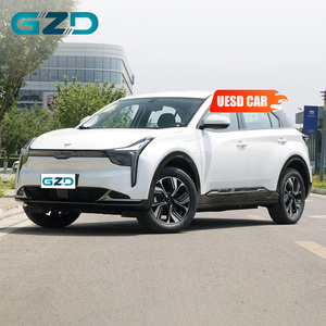 Neta U d'occasion, compacte, à charge rapide, pour la famille, <span class=keywords><strong>véhicule</strong></span> électrique, économique, 2022 2023, SUV d'occasion, véhicules à énergie nouvelle, fabriquée en Chine - Product Image 2