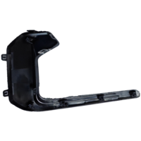 Nouvelle garniture de phare antibrouillard AION V Tyrannosaurus Rex, clips de remplacement d'origine pour le pare-chocs avant