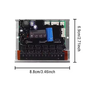 Nouveau contrôleur de Scooter électrique ImageXiaomi 4 avec pièces de carte mère de Scooter <span class=keywords><strong>Mi</strong></span> <span class=keywords><strong>home</strong></span> App Mi4 - Product Image 3