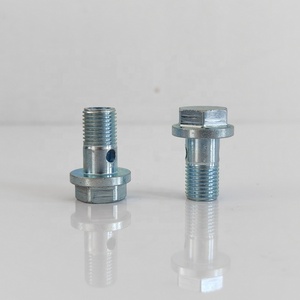 Piezas de repuesto para carretilla elevadora perno banjo 10-M14x1,5 0009031014 para Linde modelo 113/115 Series - Product Image 2