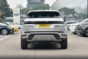 2023 Land Rover evoque L P300E PHEV Car Deluxe Edition 4 WD nuevo vehículo de energía SUV - Product Image 6
