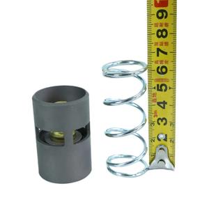 Válvula Termostática <span class=keywords><strong>CA</strong></span> A11484474 de Alta Calidad en Acero Inoxidable - Product Image 4