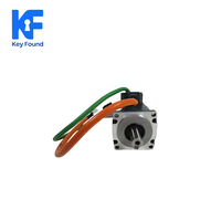 Moteur électrique à faible inertie 0,10 KW 1FL6024-2AF21-1AG1 pour contrôle PLC, machine CNC, robotique, chaîne d'assemblage