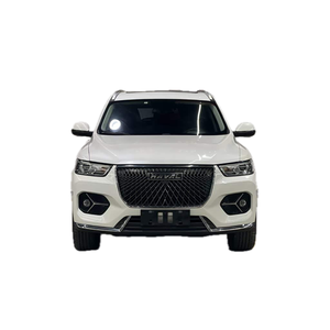 รถยนต์มือสอง Haval H6 รถมือสอง Haval H6 ปี 2021 1.5T เกียร์อัตโนมัติ รุ่น City Edition SUV พวงมาลัยซ้าย ขายส่งขายปลีก - Product Image 3