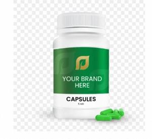 Cápsulas de Extracto de Shilajit, Fórmula de Apoyo Energético, Uso Diario, Extracto Herbal de Shilajit de Alta Potencia, Cápsulas de Extracto de Shilajit Natural - Product Image 3