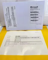 MS SQL Server 2022 Enterprise DVD OEM - Pack complet avec licences de support 16 cœurs en stock
