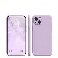 Coques de téléphone en TPU en gros, style Ins, protection d'objectif pour Redmi Vivo OnePlus, personnalisation OEM du logo, étanches