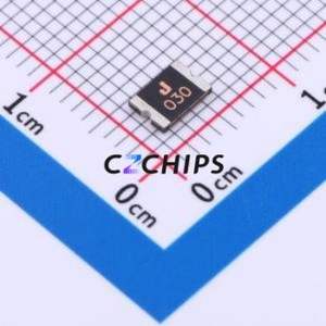 ASMD1812-030-60V Resettable Fuse 1812 Fuse 60V 100A 300mA 600mA - Product Image 2