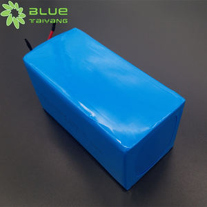 LP6567132 Paquete de Baterías de Litio Polímero Recargable 3s3p 12v para Farola <span class=keywords><strong>Solar</strong></span> 18v/60w 11.1v/30ah - Product Image 4