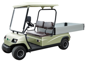 Voitures de golf lvtong 60V 100AH personnalisables, voitures de golf électriques bon marché, tout-terrain, homologuées pour la route, voitures de golf électriques personnalisées - Product Image 6