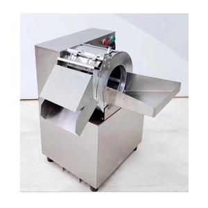 <b>Vegetable</b> Cutting <b>Machine</b> China square Fruit and <b>Vegetable</b> Cutting <b>Machine</b> - Product Image 3