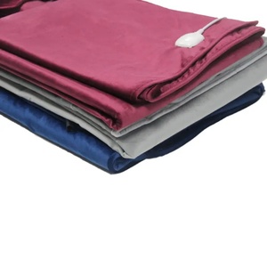 DC 12v 24v Usb Low Voltage Product Far Infrared Heater Heated <b>Heating</b> <b>Pad</b> Graphene <b>Electric</b> Blanket Guangdong for Winter - Product Image 5