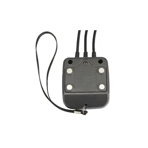 Testeur de phase sans contact VLUUKE ETCR1000D, indicateur de rotation de 3 phases, AC70-1000V, précision 0,2, garantie 1 an, IP67 - Product Image 4