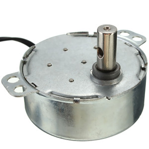 Customized Speed <strong>Synchronous</strong> <strong>Motors</strong> Single Phase Ac Electric <strong>Motor</strong> TYC50 49tyj - Product Image 1
