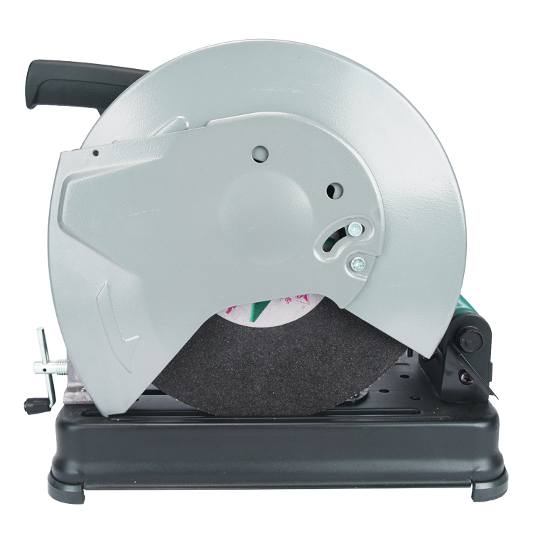 Китайская фабрика, 2000 Вт, электрическая профессиональная модель, пила для резки, машина для резки