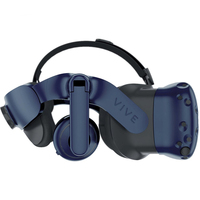 HTC VIVE Pro Edisi Starter Kit, Sistem PC VR 3D Headset Dalam Stok