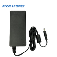 12V5A 60W Desktop Laptop Power Adapter met CE/GS/CB/FCC/EMC/ETL1310 Certificeringen OTP Bescherming Gloednieuw