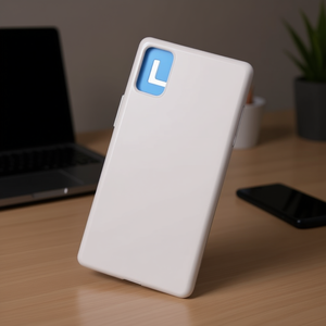 Carcasa Trasera Blanca de Repuesto para Samsung Galaxy A41 2020 A415F - Product Image 2