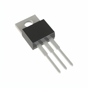 BOM IC In Stock IXGP7N60B Transistors TO-220-3 Electronics Component - Product Image 1