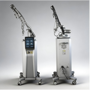 Nuevo Dispositivo Profesional de CO2 2026 para el Cuidado de la Piel, Antienvejecimiento y Reafirmación Cutánea, Eliminación de Cicatrices de Acné, Máquina de Belleza con Láser Fraccional - Product Image 2